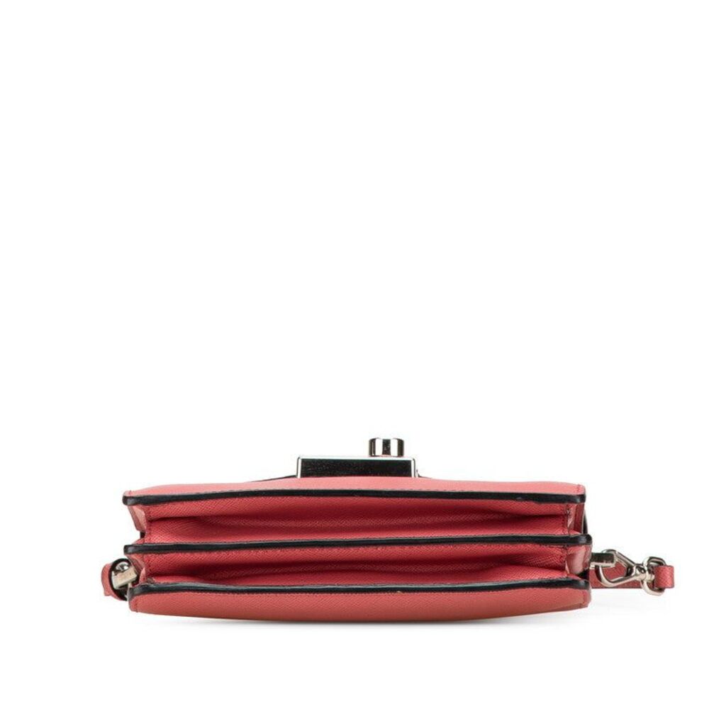 Prada Mini 2WAY Handbag - Picture 4 of 10